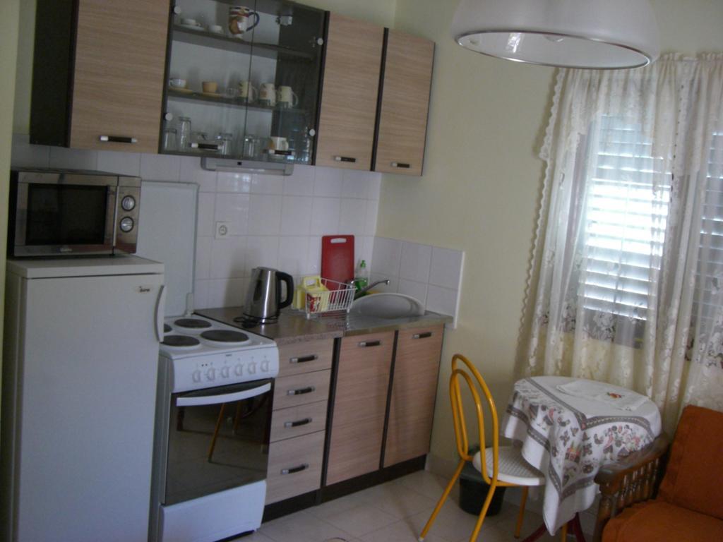 Apartments Anini Dvori Promajna Room photo